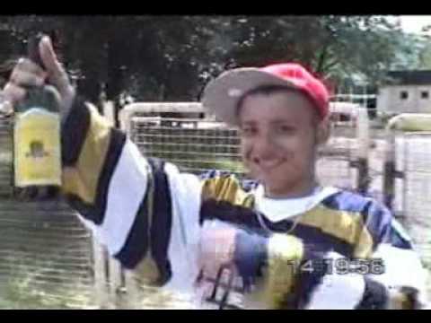 Hoops Starz Pécs trailer by Chabbee