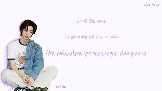 Download lagu BOYNEXTDOOR But I Like You (돌아버리겠다) [Han/Rom/Ina] Color Coded Lyrics Lirik Terjemahan Indonesia mp3