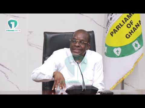 Bagbin: Parliament Can Revisit Anti-LGBTQ+ Bill After Passage