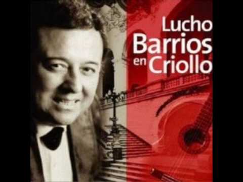 Resigancion Lucho Barrios - Full Pasillos Y Vals