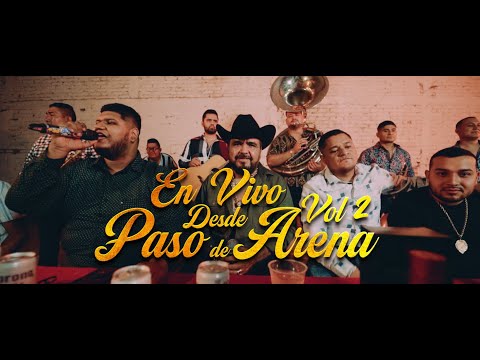 El Cejas y su Banda Fuego - Dímelo De Frente, Borracho Y Loco, Viva Quien Sabe Querer