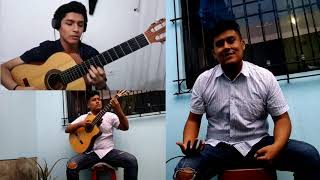 Musik-Video-Miniaturansicht zu Sentimiento del alma Songtext von Peruvian folk