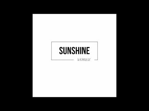 Sunshine - by WkMusic (Free Kizomba Beat)