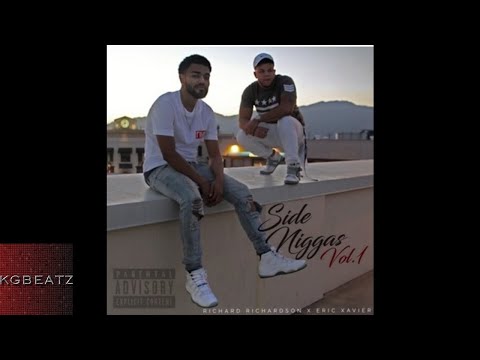 Richard Richardson x Eric Xavier - She Dont [Prod. By Jay GP Bangz] [New 2017]