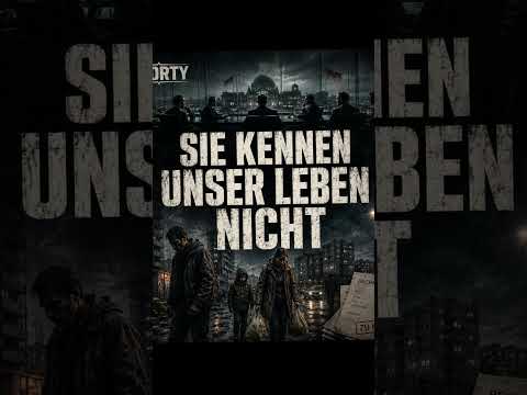 Vorschaubild zu Short - Das Schweigen macht sie stark – Sie kennen unser Leben nicht