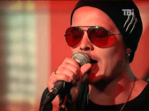 Гурт "O.Torvald" з DJ Tapolsky і DJ Vovking