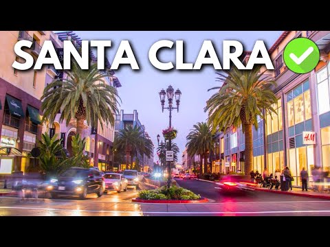 Living in Santa Clara, CA: Complete Neighborhood Tour for 2025
