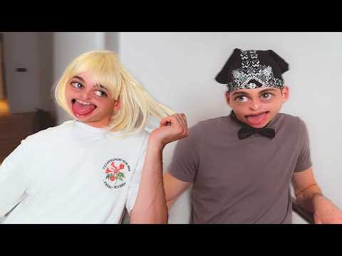 PIERDUȚI ÎN SPAȚIU - MARINELA BDF S2 Ep2