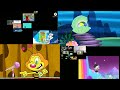 All Logos Years At Once From J Logos