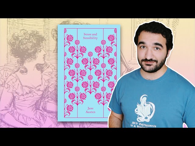 Vídeo relacionado con Sentido y sensibilidad (Colección Alfaguara Clásicos)