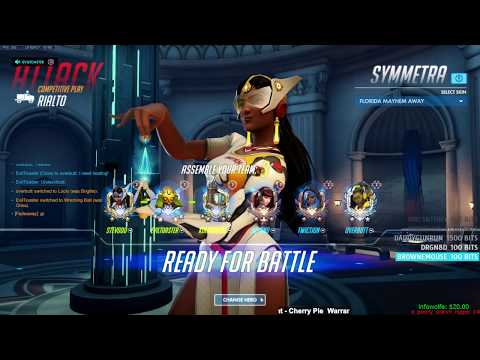 Off Meta 3 Stack VS Pro 3 Stack | You Can't Counter Us