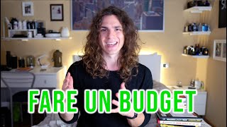 Download lagu Come Creare Un BUDGET - Gestire il Proprio Denaro mp3