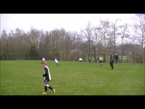 MVV'29 F2   Rietvogels F1