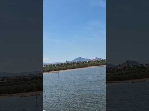 Cửa Sót & Cửa Nhượng.