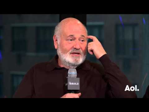 Son of filmmaker Rob Reiner charged with homicide for death of his parents