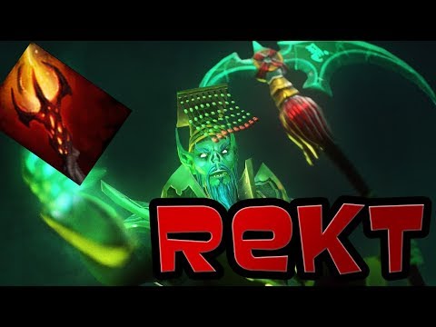 What item you should get on Necro? (Dota 2 Pubbie)