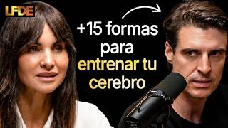 Download lagu The Brain Training That Will Make You Brighter (and Freer) - Ana Ibañez #LFDE mp3