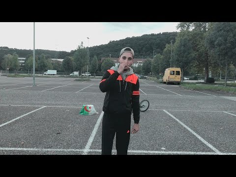 SADDIK DMS - STREETRAP KHOUYA  #MAGHREB UNITED VOL. 1 [Official Video]