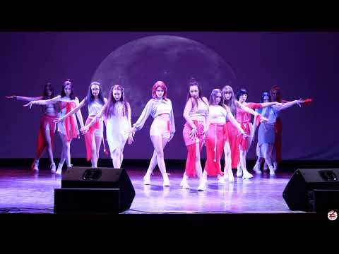 LOONА - Pаin The Town (PTT) - VENDETTA (Cover dance) - That Fest 2022