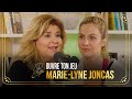 #40 Marie-Lyne Joncas | Ouvre ton jeu avec Marie-Claude Barrette