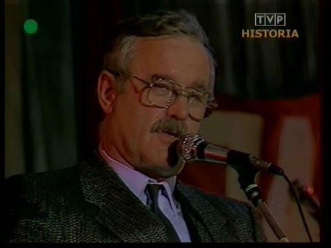 Życiorysy - Jan Pietrzak