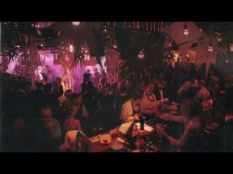 Marko @ La Rocca On Sundays 15-08-1999