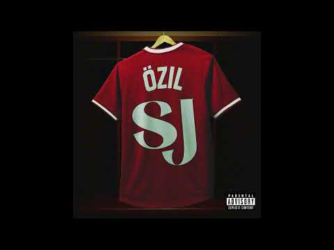 SJ - Ozil (Official Audio)