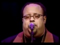 Fred Hammond - He's not just a Man - tradução (portugues) - Itamar souza Fred Hammond - He's not just a Man - tradução (portugues)