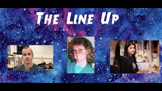 THE LINE  UP | CHRIS WATTS&#39; CONFESSION | THE AUSSIE CANNIBAL AND GEORGE PELL