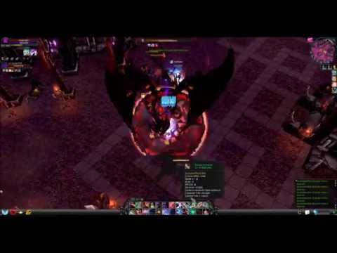 Cabal EU - Miamii (BL) & EvesoTM (FB) - Kimzark + Manticore BM+X