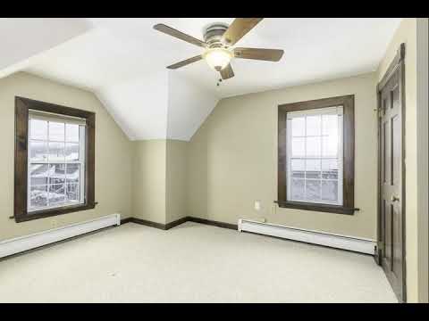 29 Parkland Ave Lynn, MA 01904 - Multifamily - Real Estate - For Sale