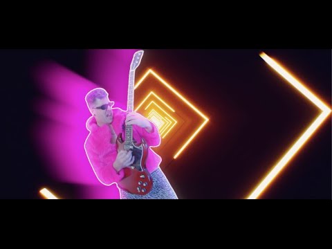 The Euros - Dynamite (Official Video)