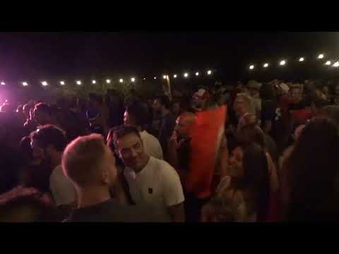 Francesco Farfa 31-08 -2024 " No Bored Youth Events" Sun Beach Bar Baratti Piombino(Li)