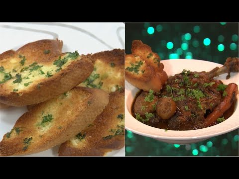 Ruchi Vismayam l EPI - 87 - Chicken Pot Stew & Garlic Bread | Mazhavil Manorama