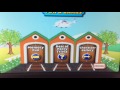 Thomas And Friends Best Of Percy DVD Walkthrough 2002
