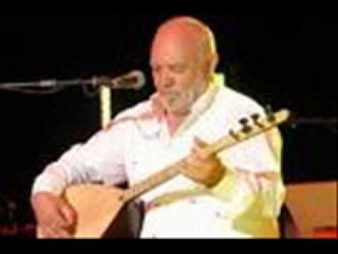 Musa Eroglu - Zaman oldu.   KuRSaD.