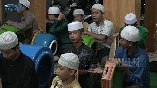 Download lagu Arrobu Sholla Adem Banget - Majelis Al Khairaat di Risasmi mp3