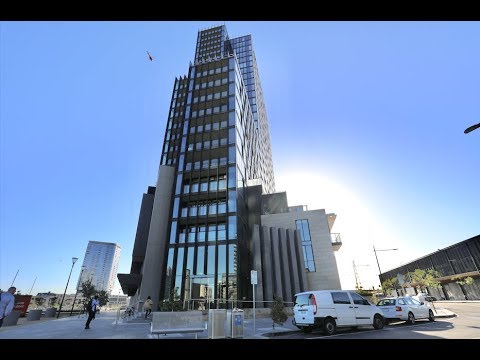 2606/915 Collins Street, Docklands, VIC 3008, 2房, 2浴, 公寓