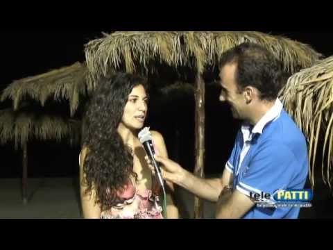 Veronica Giaimo moda 2012