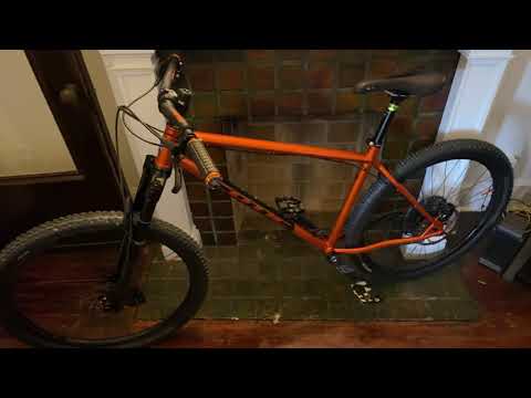 COTIC Solaris Max final overview