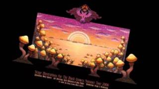 The Black Crowes - Thunderstorm 654