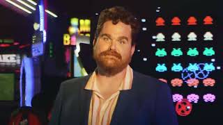 Dave and Buster Think about adult things and stuff