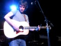 Matt Duke - Tidal Waves Live @ Brighton Music Hall 11/4/12