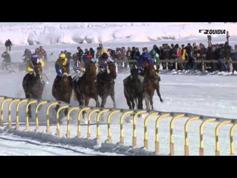 GRAND PRIX DE ST MORITZ