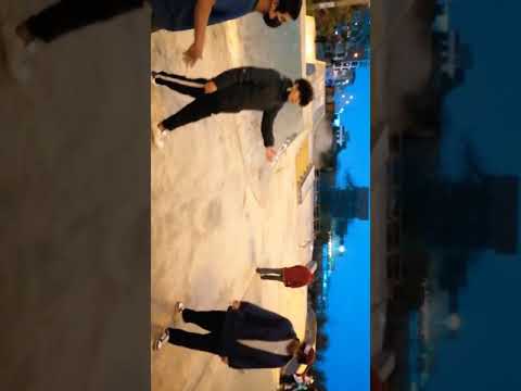 GZL VS DUZTHIN (Segunda Vuelta) - Ice Gorge