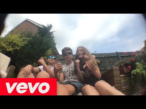 Its Archie Disstrack!!!!