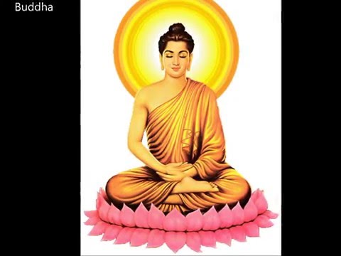 Đệ tử Đức Thế Tôn - Đức Toàn