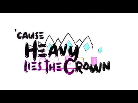 Heavy Lies The Crown