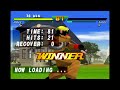 Street Fighter EX α SURVIVAL D Dark TAS