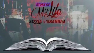 Sizzla x Kranium - Story Of My Life (Official Audio) | Breadback - Loud City | 21st Hapilos 2016
